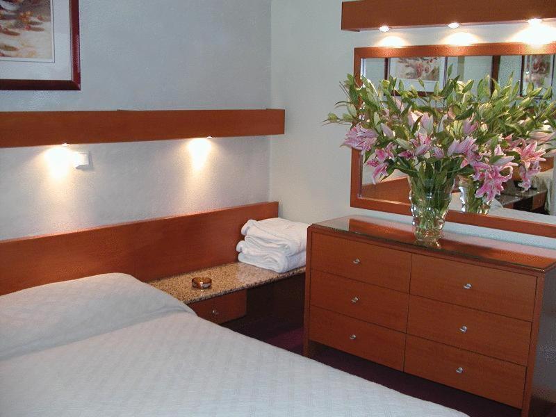 New Victory Hotel Atene Esterno foto